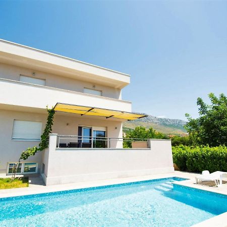 Holiday Home Stella Kaštela Esterno foto