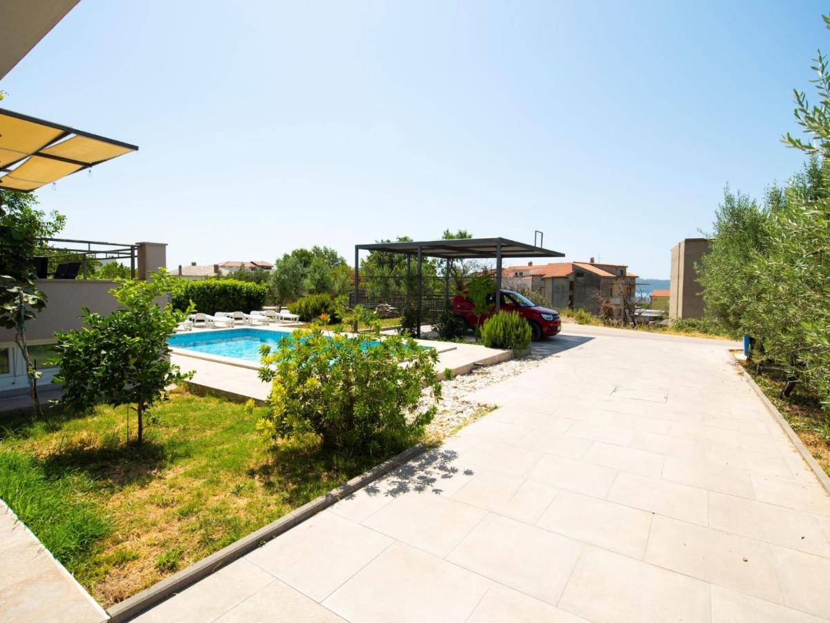 Holiday Home Stella Kaštela Esterno foto