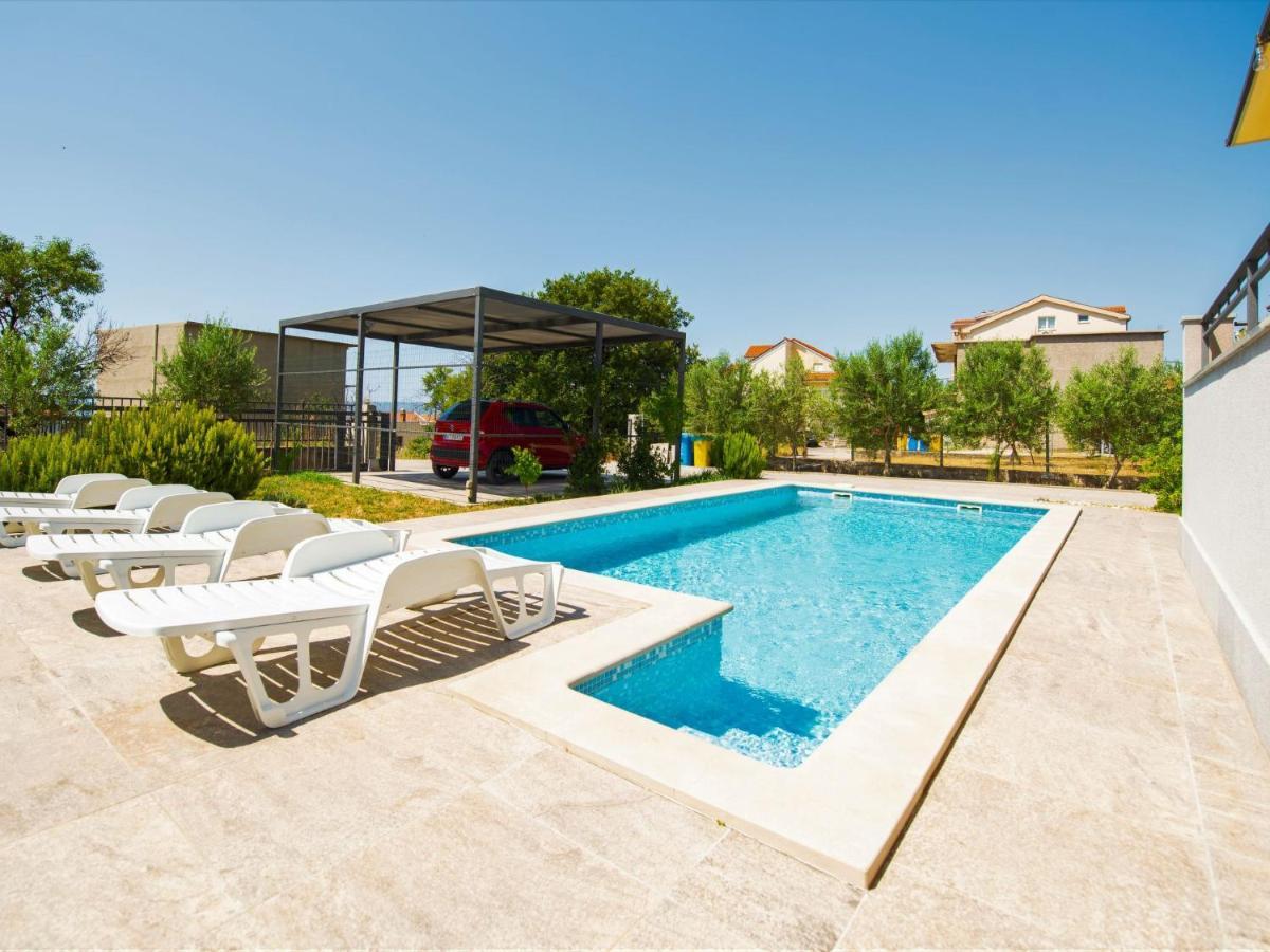 Holiday Home Stella Kaštela Esterno foto