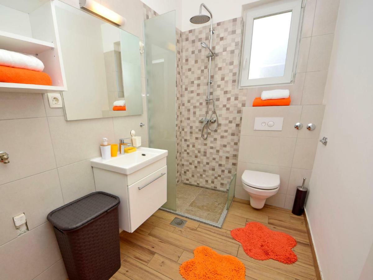 Holiday Home Stella Kaštela Esterno foto